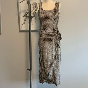 Vintage Jay Jacobs Tank Dress